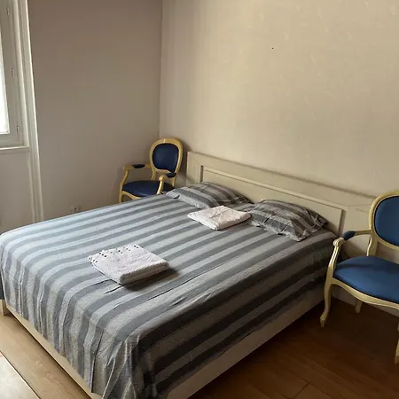 Szálloda D'hotes Dos Santos A Ouen