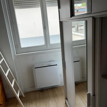 D'hotes Dos Santos A Ouen Saint-Ouen