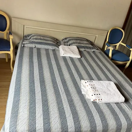 D'hotes Dos Santos A Ouen Szálloda Saint-Ouen